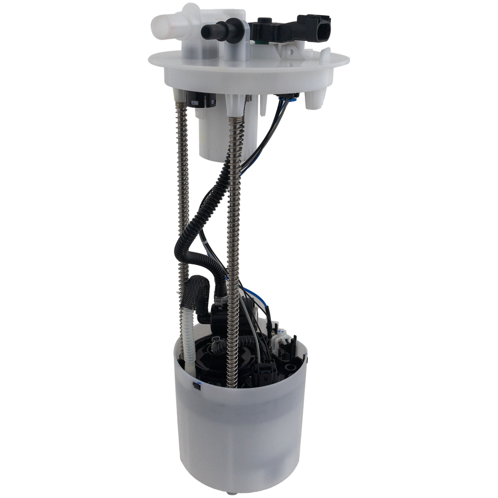 SILVERADO/SIERRA 1500 14-18 FUEL PUMP MODULE ASSEMBLY, In-tank, Electric, 4.3L/5.3L Eng.