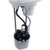 SILVERADO/SIERRA 1500 14-18 FUEL PUMP MODULE ASSEMBLY, In-tank, Electric, 4.3L/5.3L Eng.