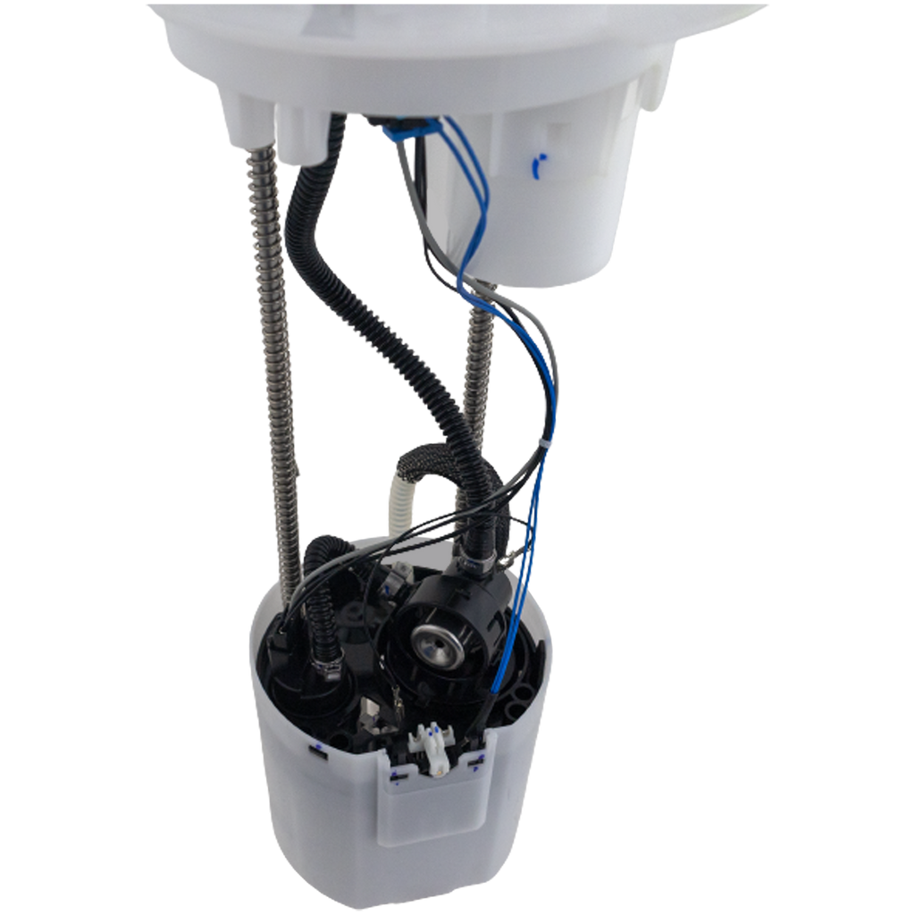 SILVERADO/SIERRA 1500 14-18 FUEL PUMP MODULE ASSEMBLY, In-tank, Electric, 4.3L/5.3L Eng.