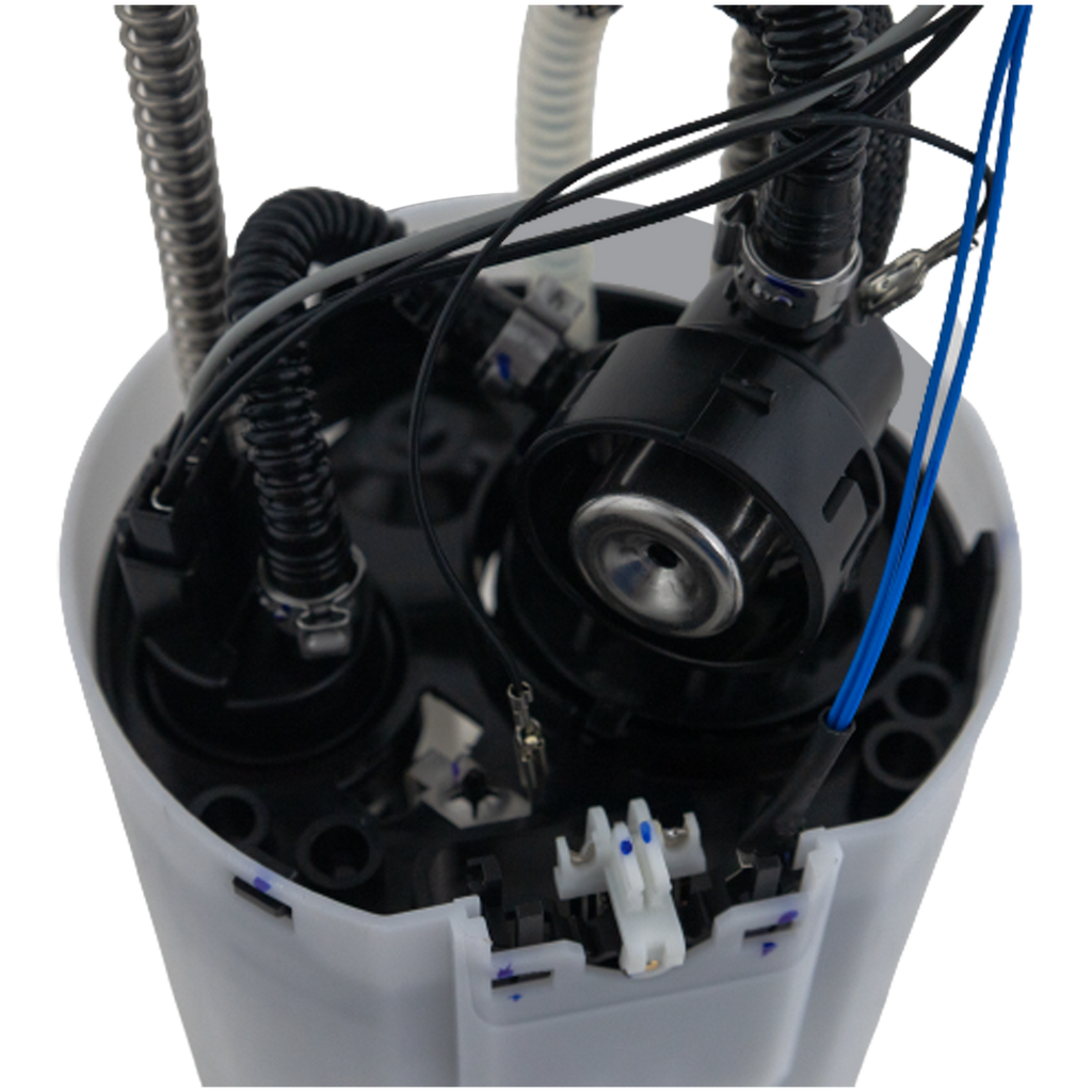 SILVERADO/SIERRA 1500 14-18 FUEL PUMP MODULE ASSEMBLY, In-tank, Electric, 4.3L/5.3L Eng.