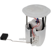 SERBING/AVENGER 08-08 FUEL PUMP MODULE ASSEMBLY, Electric, 3.5L Eng, 6 Cyl