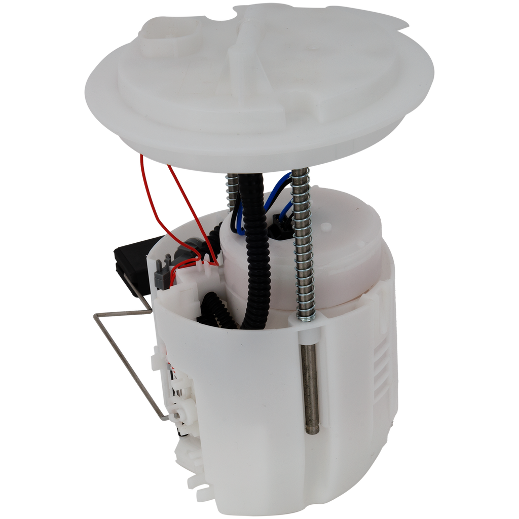 SERBING/AVENGER 08-08 FUEL PUMP MODULE ASSEMBLY, Electric, 3.5L Eng, 6 Cyl