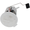 SERBING/AVENGER 08-08 FUEL PUMP MODULE ASSEMBLY, Electric, 3.5L Eng, 6 Cyl