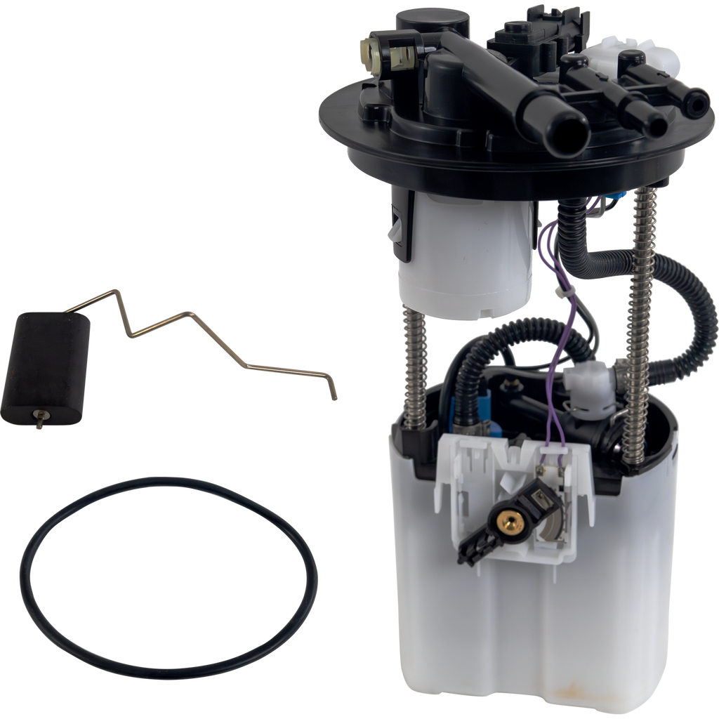 IMPALA 12-13/IMPALA LIMITED 14-16 FUEL PUMP MODULE ASSEMBLY, Flex, In Tank, Electric, w/ Fuel Sending Unit, 3.6L Eng., 6 Cyl