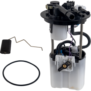 IMPALA 12-13/IMPALA LIMITED 14-16 FUEL PUMP MODULE ASSEMBLY, Flex, In Tank, Electric, w/ Fuel Sending Unit, 3.6L Eng., 6 Cyl