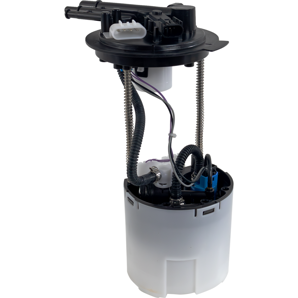 IMPALA 12-13/IMPALA LIMITED 14-16 FUEL PUMP MODULE ASSEMBLY, Flex, In Tank, Electric, w/ Fuel Sending Unit, 3.6L Eng., 6 Cyl