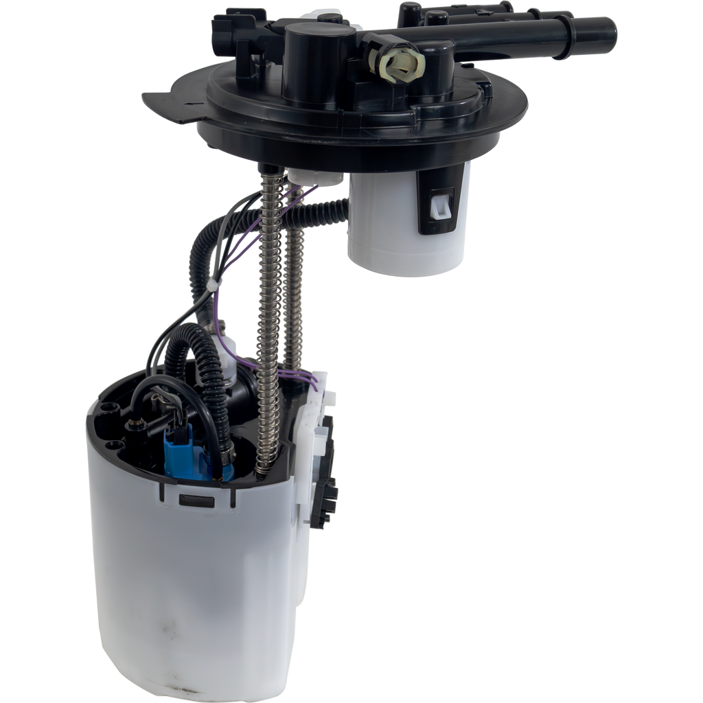 IMPALA 12-13/IMPALA LIMITED 14-16 FUEL PUMP MODULE ASSEMBLY, Flex, In Tank, Electric, w/ Fuel Sending Unit, 3.6L Eng., 6 Cyl