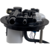 IMPALA 12-13/IMPALA LIMITED 14-16 FUEL PUMP MODULE ASSEMBLY, Flex, In Tank, Electric, w/ Fuel Sending Unit, 3.6L Eng., 6 Cyl