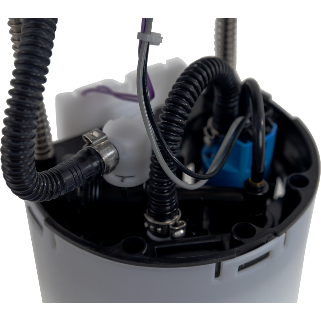 IMPALA 12-13/IMPALA LIMITED 14-16 FUEL PUMP MODULE ASSEMBLY, Flex, In Tank, Electric, w/ Fuel Sending Unit, 3.6L Eng., 6 Cyl