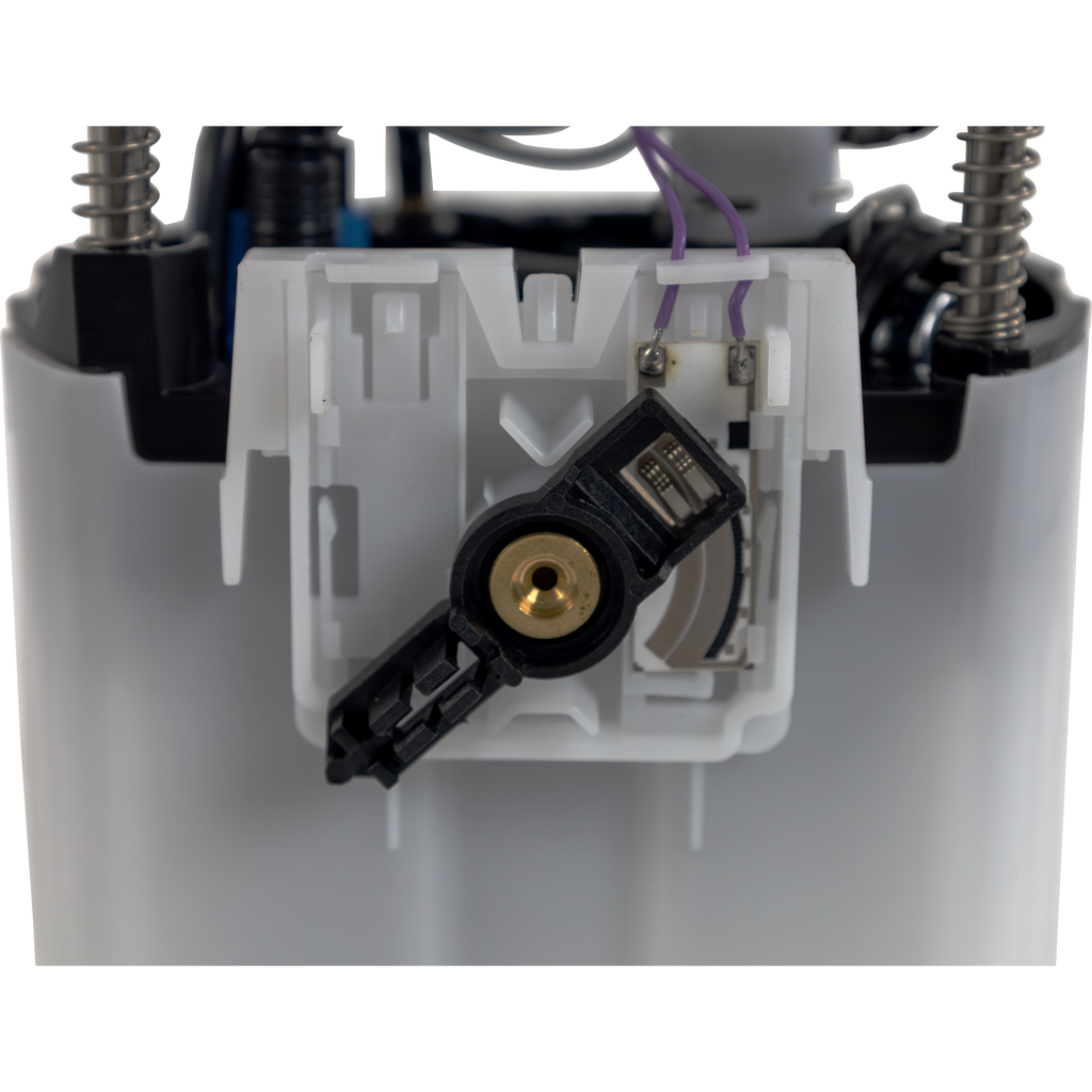 IMPALA 12-13/IMPALA LIMITED 14-16 FUEL PUMP MODULE ASSEMBLY, Flex, In Tank, Electric, w/ Fuel Sending Unit, 3.6L Eng., 6 Cyl