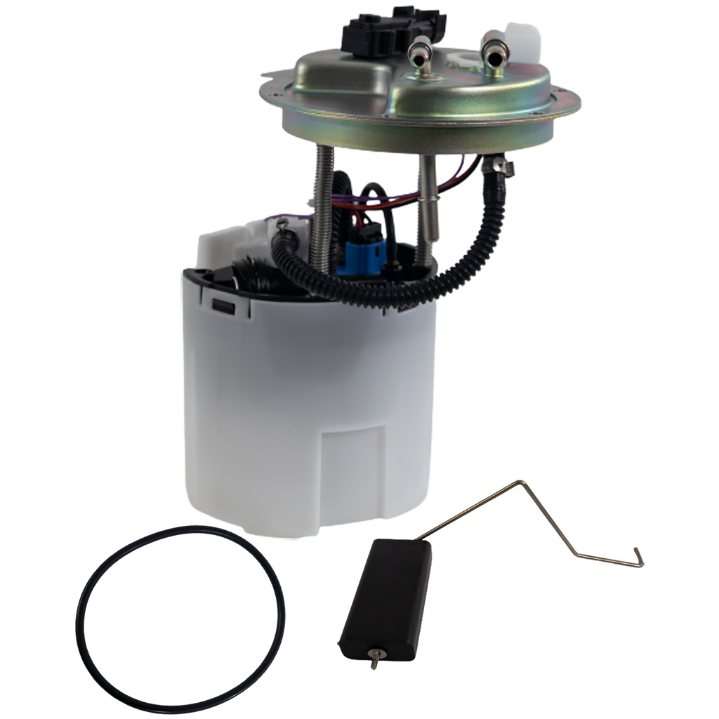 ESCALADE/TAHOE /YUKON 17-20 FUEL PUMP MODULE ASSEMBLY, w/ Fuel Sending Unit, In Tank, Electric, 5.3L/6.2L Eng., 8 Cyl