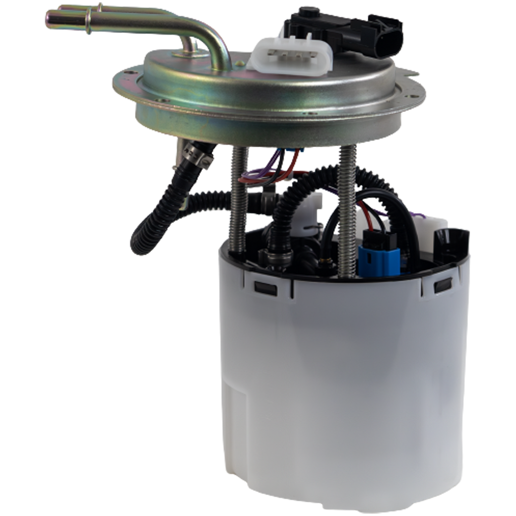 ESCALADE/TAHOE /YUKON 17-20 FUEL PUMP MODULE ASSEMBLY, w/ Fuel Sending Unit, In Tank, Electric, 5.3L/6.2L Eng., 8 Cyl