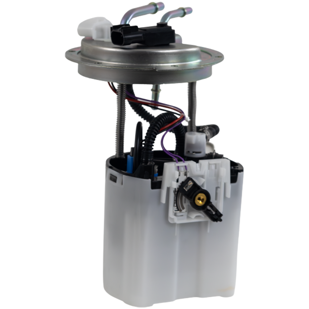 ESCALADE/TAHOE /YUKON 17-20 FUEL PUMP MODULE ASSEMBLY, w/ Fuel Sending Unit, In Tank, Electric, 5.3L/6.2L Eng., 8 Cyl