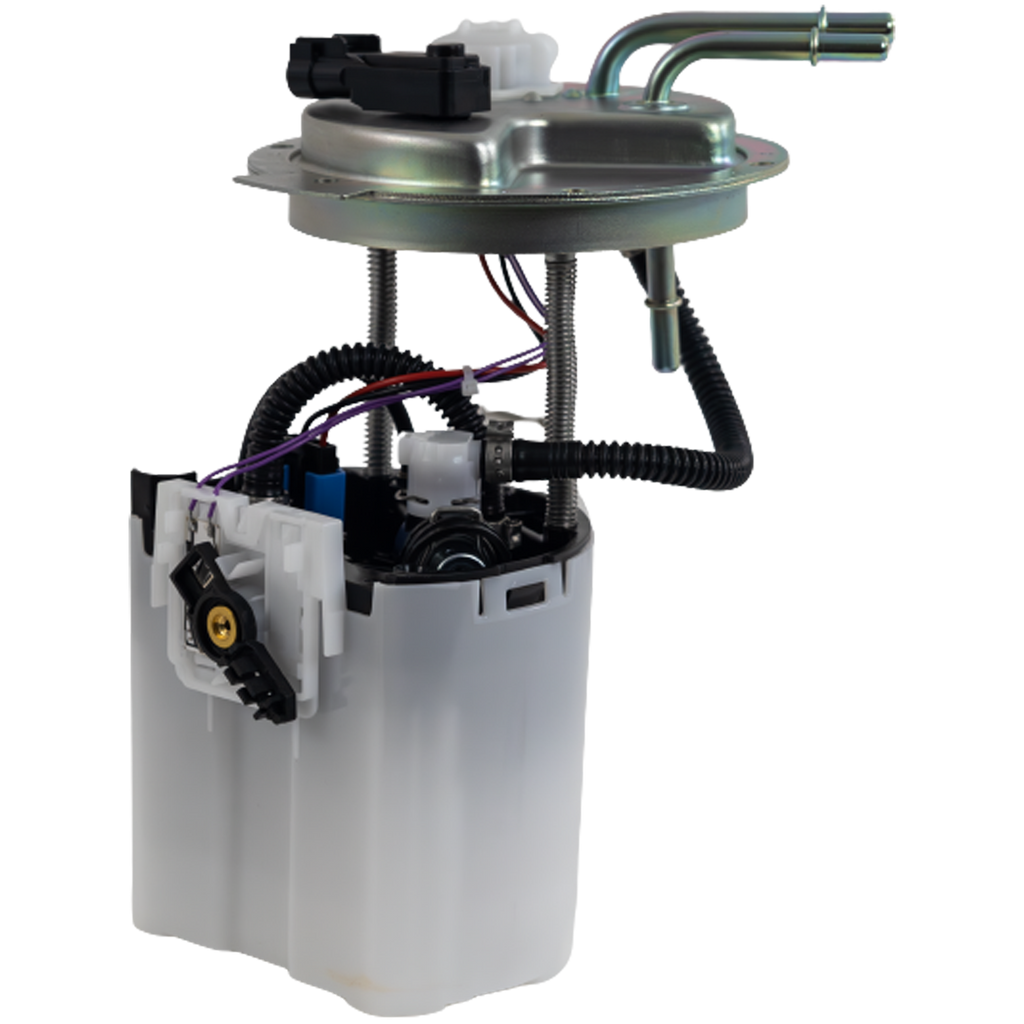 ESCALADE/TAHOE /YUKON 17-20 FUEL PUMP MODULE ASSEMBLY, w/ Fuel Sending Unit, In Tank, Electric, 5.3L/6.2L Eng., 8 Cyl