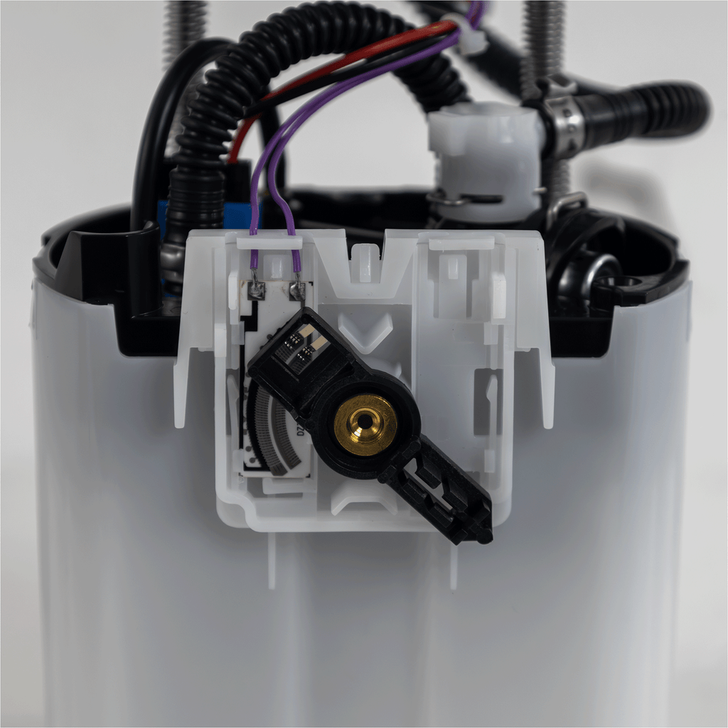 ESCALADE/TAHOE /YUKON 17-20 FUEL PUMP MODULE ASSEMBLY, w/ Fuel Sending Unit, In Tank, Electric, 5.3L/6.2L Eng., 8 Cyl