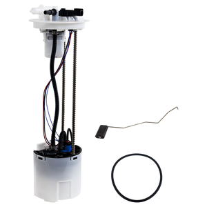 SILVERADO 2500 HD/3500 HD 17-19 FUEL PUMP MODULE ASSEMBLY, w/ Fuel Sending Unit, In Tank, Electric, 6.0L Eng., 8 Cyl