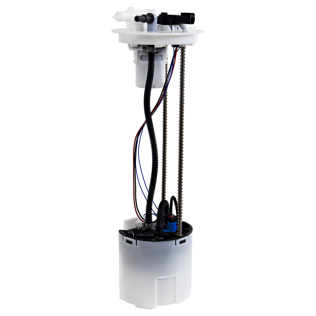 SILVERADO 2500 HD/3500 HD 17-19 FUEL PUMP MODULE ASSEMBLY, w/ Fuel Sending Unit, In Tank, Electric, 6.0L Eng., 8 Cyl