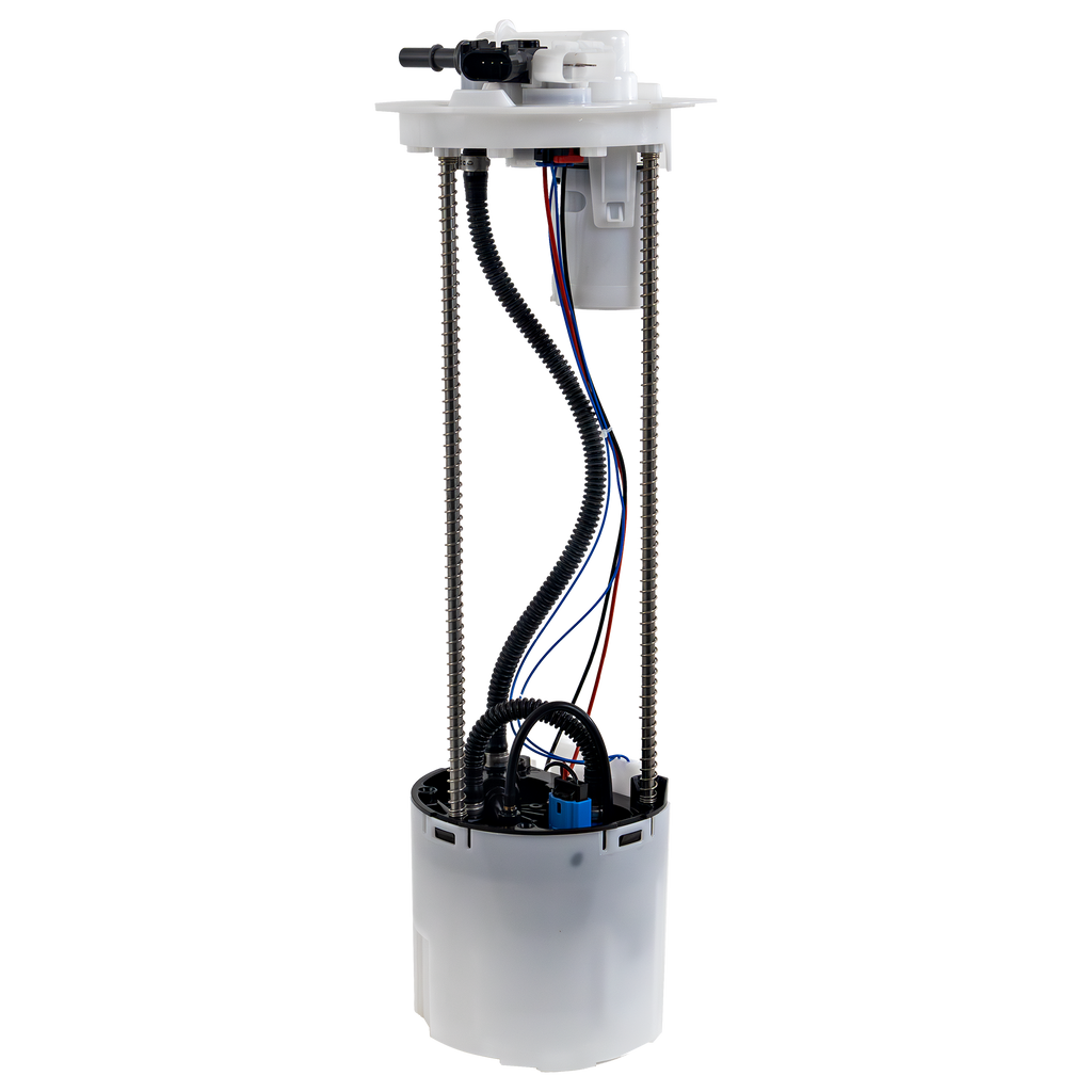 SILVERADO 2500 HD/3500 HD 17-19 FUEL PUMP MODULE ASSEMBLY, w/ Fuel Sending Unit, In Tank, Electric, 6.0L Eng., 8 Cyl