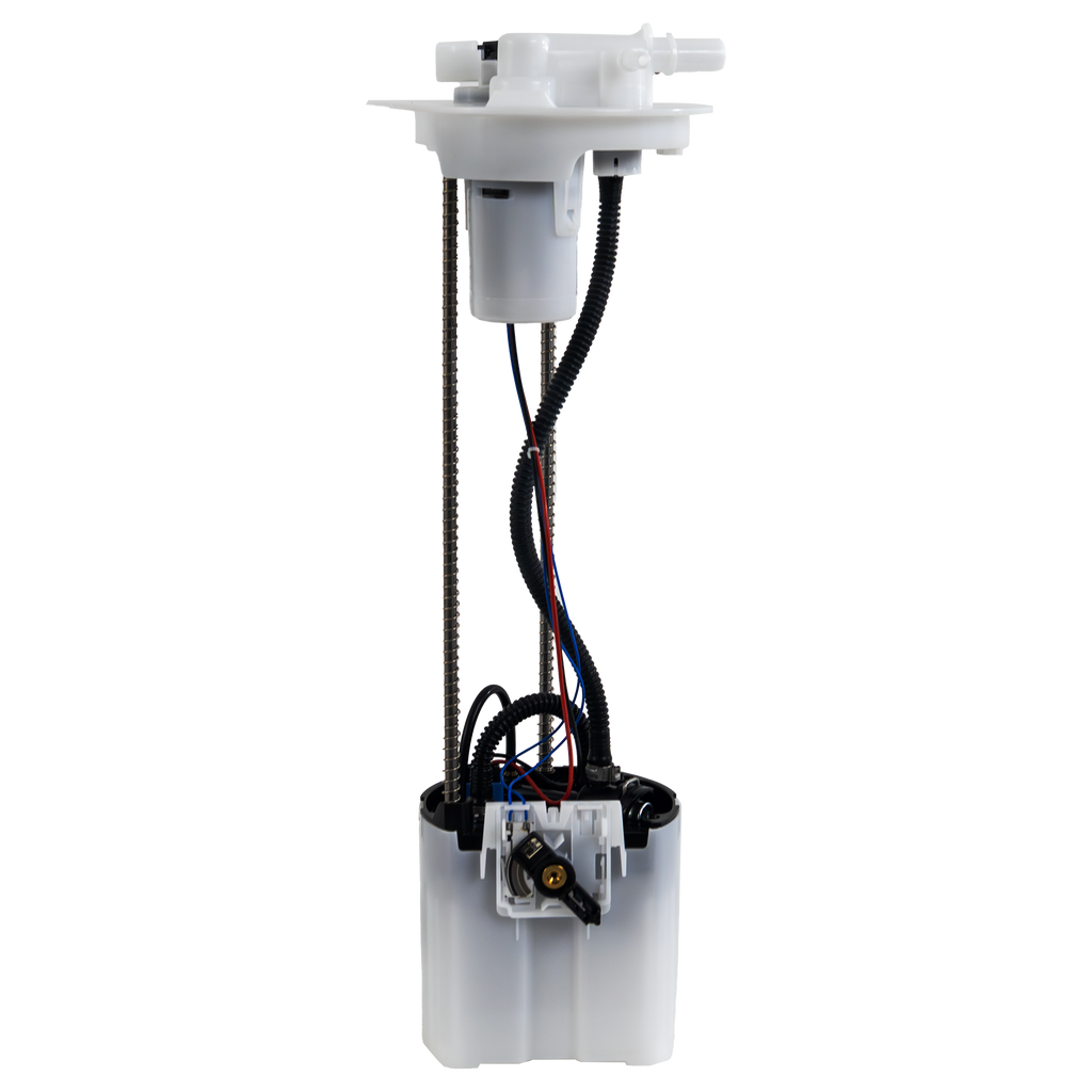 SILVERADO 2500 HD/3500 HD 17-19 FUEL PUMP MODULE ASSEMBLY, w/ Fuel Sending Unit, In Tank, Electric, 6.0L Eng., 8 Cyl