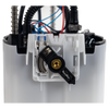 SILVERADO 2500 HD/3500 HD 17-19 FUEL PUMP MODULE ASSEMBLY, w/ Fuel Sending Unit, In Tank, Electric, 6.0L Eng., 8 Cyl