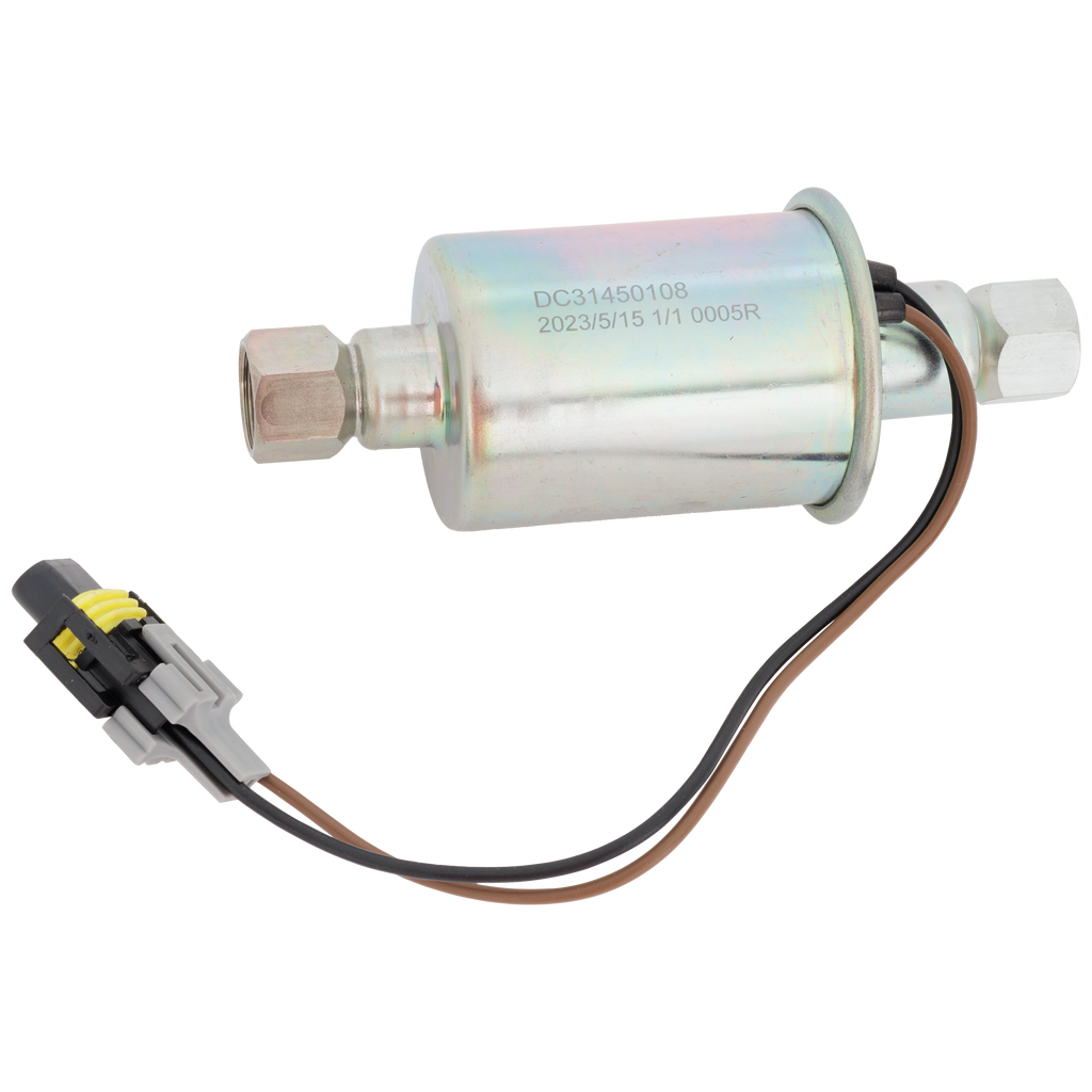 EXPRESS 2500/3500 /4500 06-16 FUEL PUMP, Lift Pump, Electric, 6.6L Eng., 8 Cyl