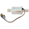 EXPRESS 2500/3500 /4500 06-16 FUEL PUMP, Lift Pump, Electric, 6.6L Eng., 8 Cyl