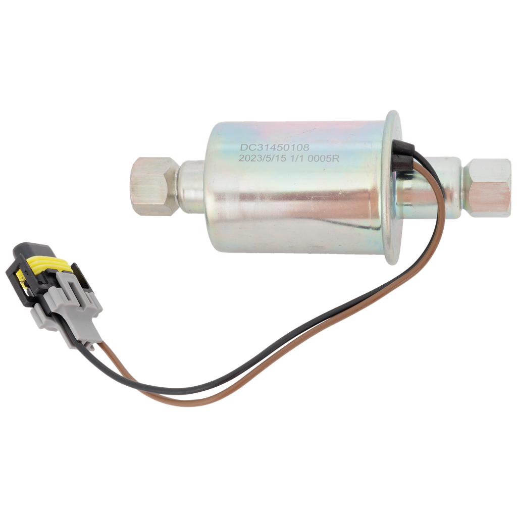 EXPRESS 2500/3500 /4500 06-16 FUEL PUMP, Lift Pump, Electric, 6.6L Eng., 8 Cyl