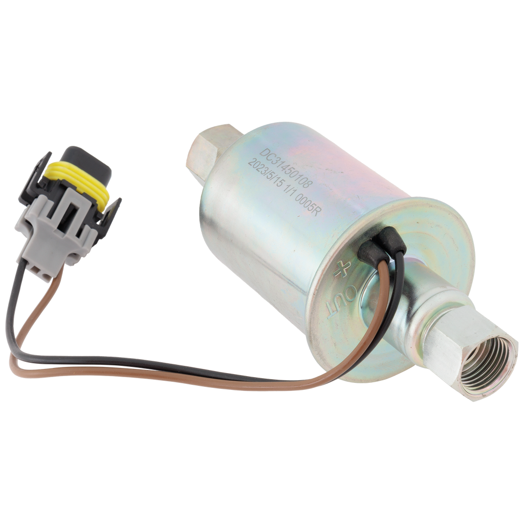 EXPRESS 2500/3500 /4500 06-16 FUEL PUMP, Lift Pump, Electric, 6.6L Eng., 8 Cyl