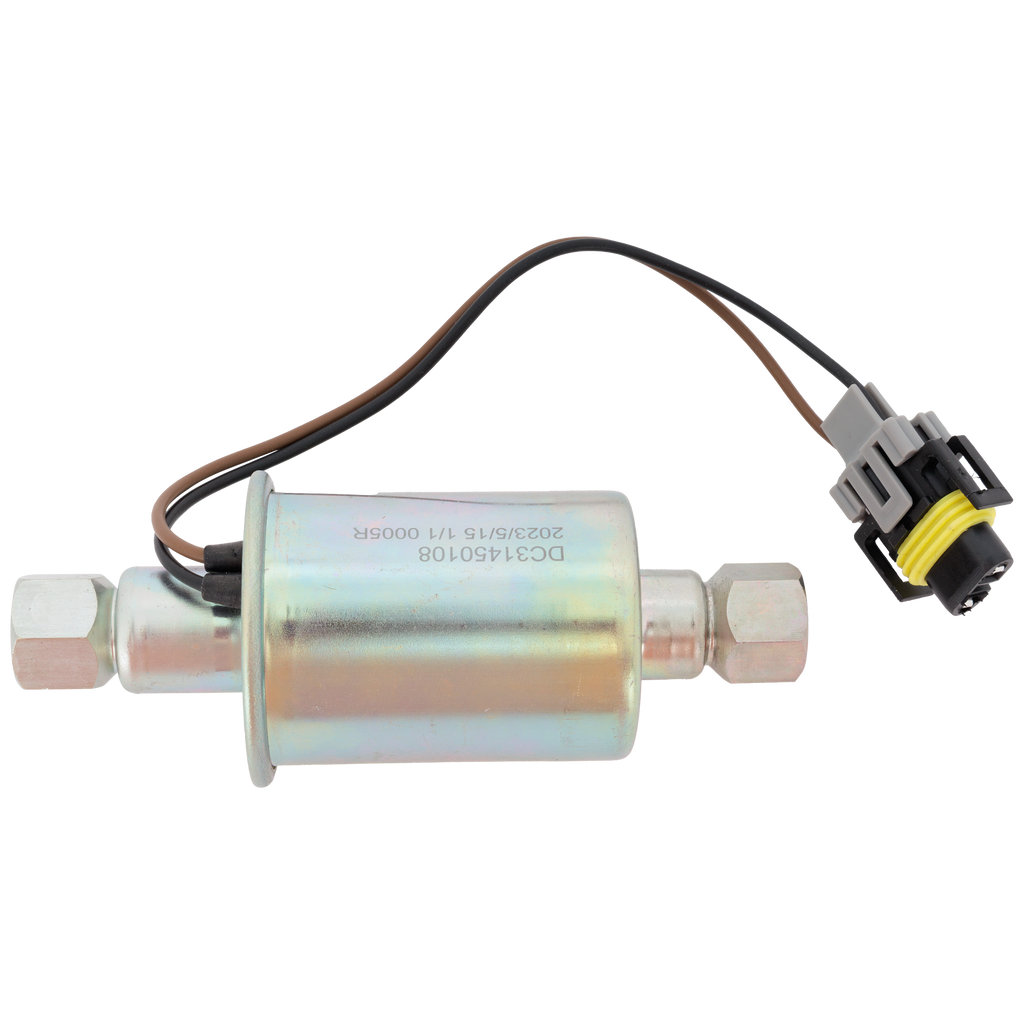 EXPRESS 2500/3500 /4500 06-16 FUEL PUMP, Lift Pump, Electric, 6.6L Eng., 8 Cyl