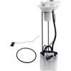 SILVERADO 2500HD/3500HD 11-16 FUEL PUMP MODULE ASSEMBLY, Gas, In Tank, Electric, w/ Fuel Sending Unit, 6.0L Eng., 8 Cyl