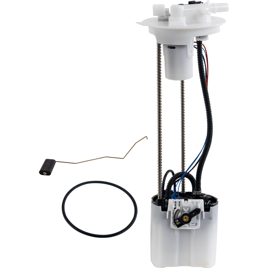 SILVERADO 2500HD/3500HD 11-16 FUEL PUMP MODULE ASSEMBLY, Gas, In Tank, Electric, w/ Fuel Sending Unit, 6.0L Eng., 8 Cyl