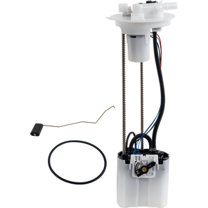 SILVERADO 2500HD/3500HD 11-16 FUEL PUMP MODULE ASSEMBLY, Gas, In Tank, Electric, w/ Fuel Sending Unit, 6.0L Eng., 8 Cyl