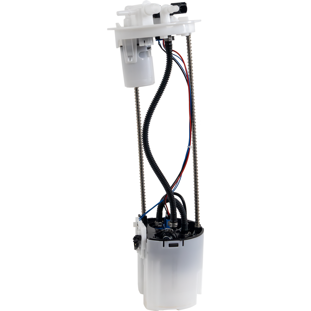 SILVERADO 2500HD/3500HD 11-16 FUEL PUMP MODULE ASSEMBLY, Gas, In Tank, Electric, w/ Fuel Sending Unit, 6.0L Eng., 8 Cyl