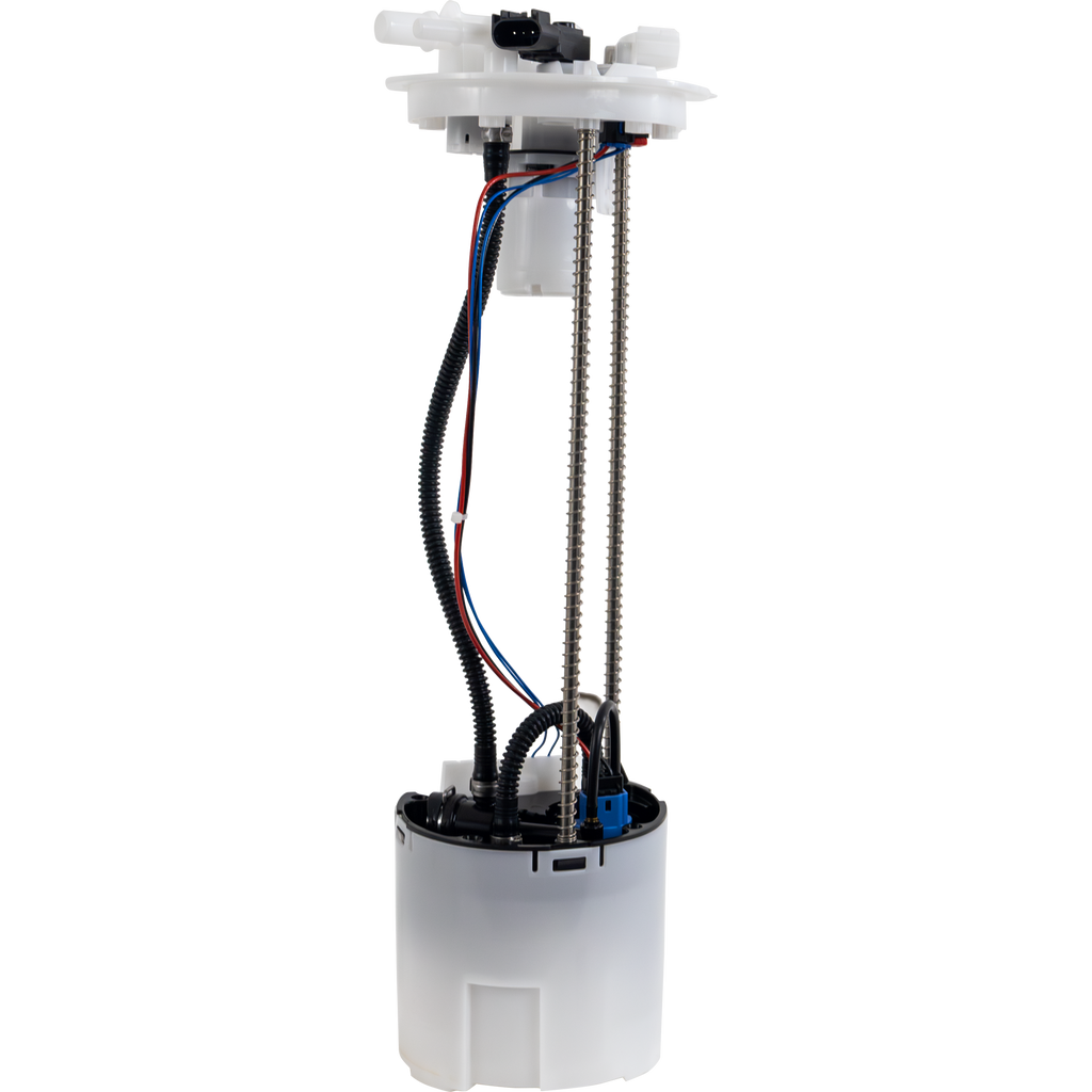 SILVERADO 2500HD/3500HD 11-16 FUEL PUMP MODULE ASSEMBLY, Gas, In Tank, Electric, w/ Fuel Sending Unit, 6.0L Eng., 8 Cyl