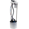 SILVERADO 2500HD/3500HD 11-16 FUEL PUMP MODULE ASSEMBLY, Gas, In Tank, Electric, w/ Fuel Sending Unit, 6.0L Eng., 8 Cyl