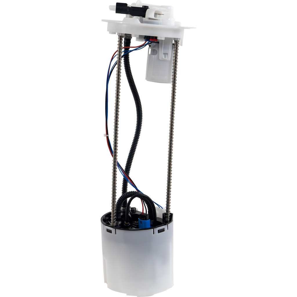 SILVERADO 2500HD/3500HD 11-16 FUEL PUMP MODULE ASSEMBLY, Gas, In Tank, Electric, w/ Fuel Sending Unit, 6.0L Eng., 8 Cyl