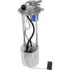 SILVERADO/SIERRA 1500 14-18 FUEL PUMP MODULE ASSEMBLY, In tank, Electric, 4.3L/5.3L/6.2 Eng., 6/8 Cyl