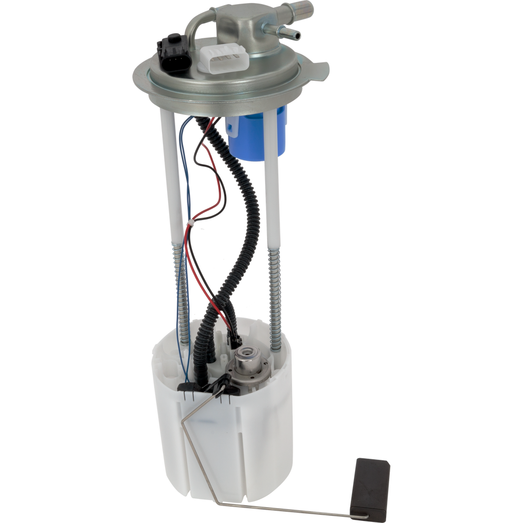 SILVERADO/SIERRA 1500 14-18 FUEL PUMP MODULE ASSEMBLY, In tank, Electric, 4.3L/5.3L/6.2 Eng., 6/8 Cyl