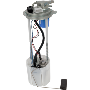 SILVERADO/SIERRA 1500 14-18 FUEL PUMP MODULE ASSEMBLY, In tank, Electric, 4.3L/5.3L/6.2 Eng., 6/8 Cyl