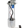 SILVERADO/SIERRA 1500 14-18 FUEL PUMP MODULE ASSEMBLY, In tank, Electric, 4.3L/5.3L/6.2 Eng., 6/8 Cyl