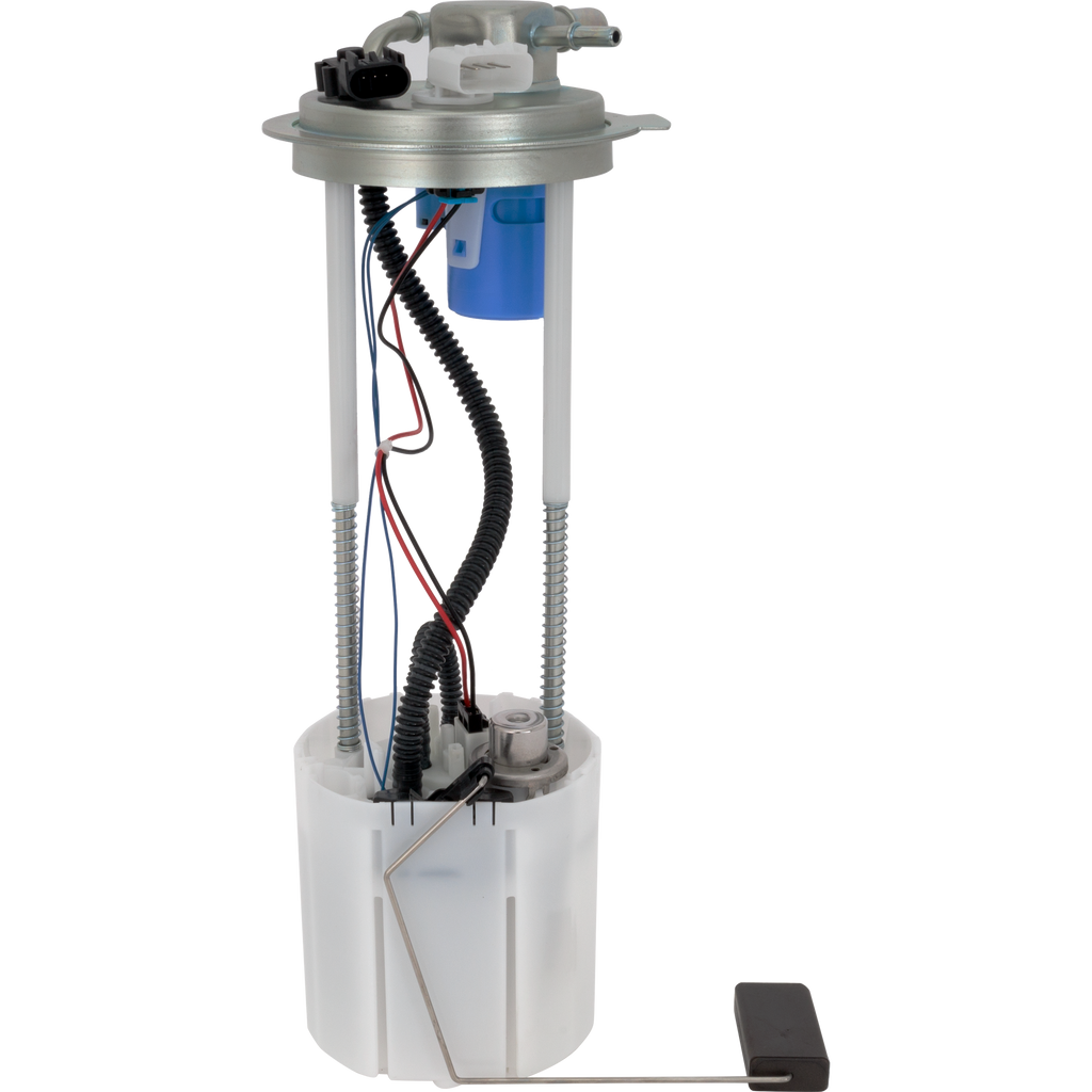 SILVERADO/SIERRA 1500 14-18 FUEL PUMP MODULE ASSEMBLY, In tank, Electric, 4.3L/5.3L/6.2 Eng., 6/8 Cyl