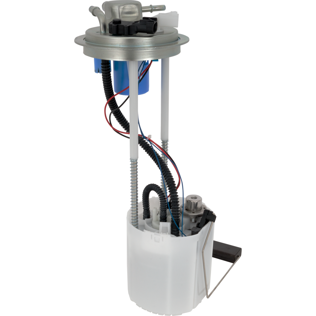 SILVERADO/SIERRA 1500 14-18 FUEL PUMP MODULE ASSEMBLY, In tank, Electric, 4.3L/5.3L/6.2 Eng., 6/8 Cyl