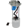 SILVERADO/SIERRA 1500 14-18 FUEL PUMP MODULE ASSEMBLY, In tank, Electric, 4.3L/5.3L/6.2 Eng., 6/8 Cyl