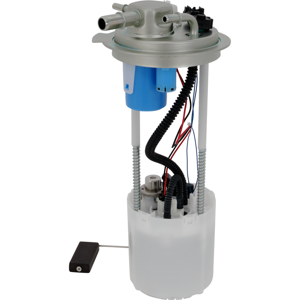 SILVERADO/SIERRA 1500 14-18 FUEL PUMP MODULE ASSEMBLY, In tank, Electric, 4.3L/5.3L/6.2 Eng., 6/8 Cyl