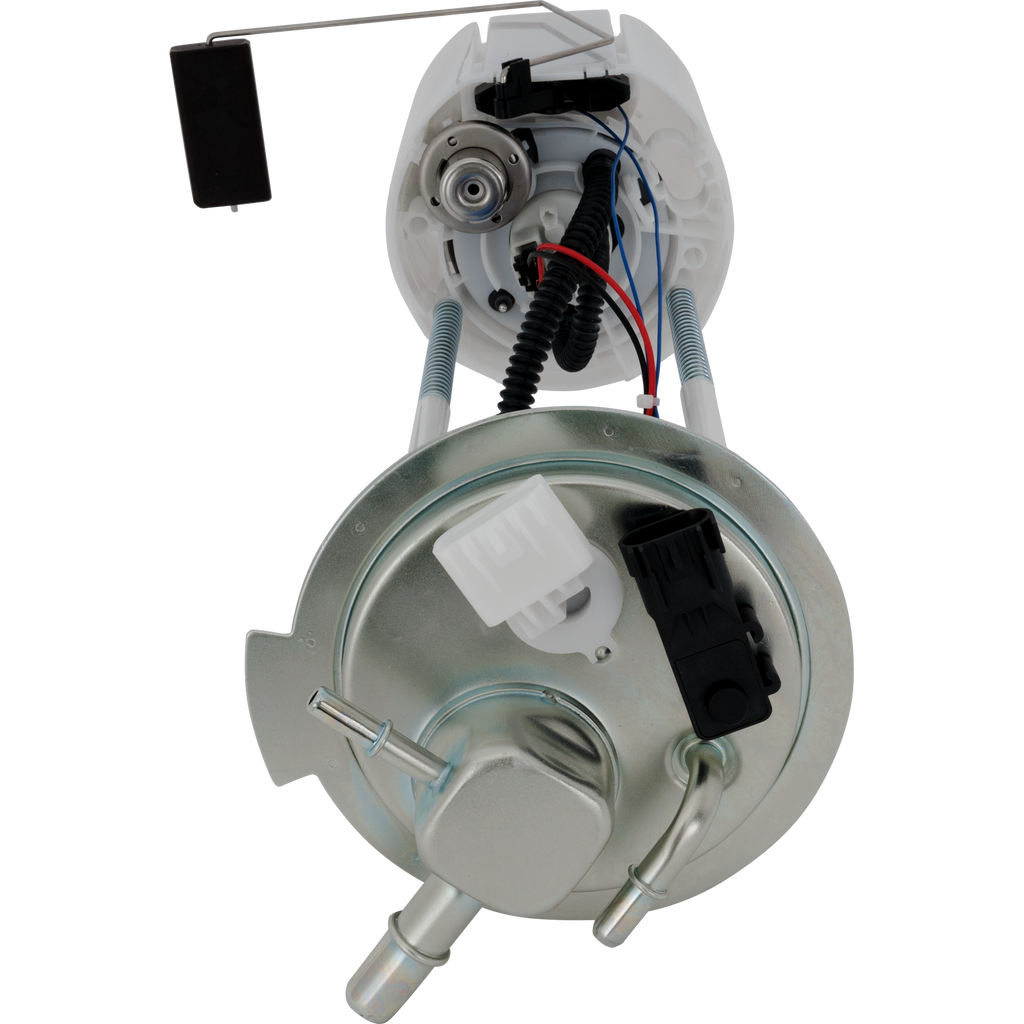 SILVERADO/SIERRA 1500 14-18 FUEL PUMP MODULE ASSEMBLY, In tank, Electric, 4.3L/5.3L/6.2 Eng., 6/8 Cyl