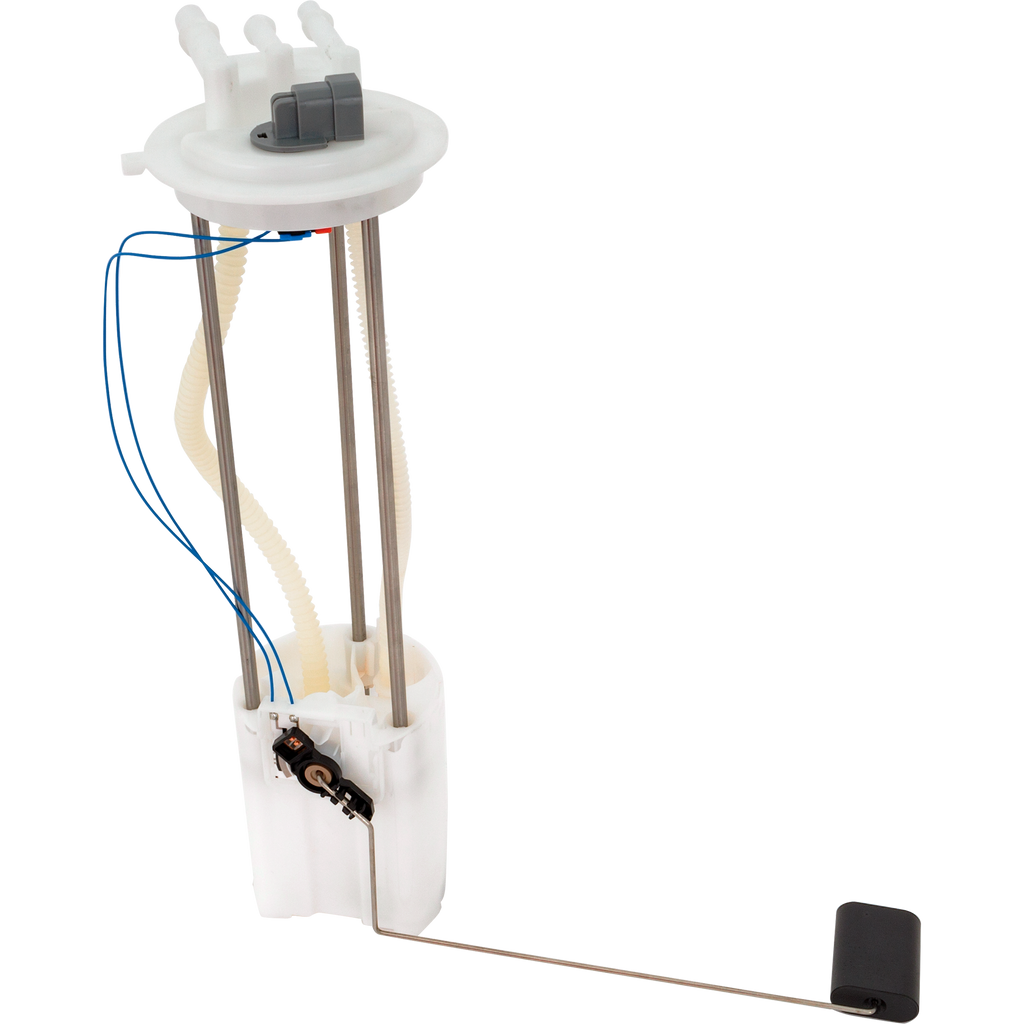 SILVERADO 2500 HD/SILVERADO 3500 01-04, FUEL PUMP MODULE ASSEMBLY, w/ Fuel Sending Unit, In-tank, Electric, 6.6L Eng., 8 Cyl