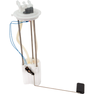 SILVERADO 2500 HD/SILVERADO 3500 01-04, FUEL PUMP MODULE ASSEMBLY, w/ Fuel Sending Unit, In-tank, Electric, 6.6L Eng., 8 Cyl