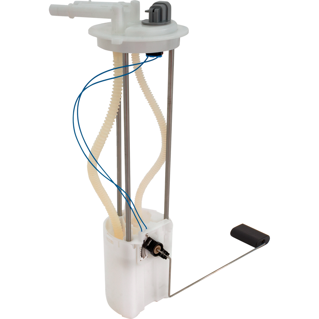 SILVERADO 2500 HD/SILVERADO 3500 01-04, FUEL PUMP MODULE ASSEMBLY, w/ Fuel Sending Unit, In-tank, Electric, 6.6L Eng., 8 Cyl