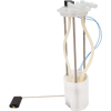 SILVERADO 2500 HD/SILVERADO 3500 01-04, FUEL PUMP MODULE ASSEMBLY, w/ Fuel Sending Unit, In-tank, Electric, 6.6L Eng., 8 Cyl