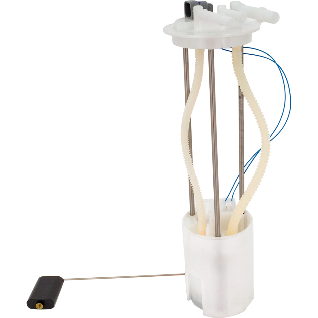 SILVERADO 2500 HD/SILVERADO 3500 01-04, FUEL PUMP MODULE ASSEMBLY, w/ Fuel Sending Unit, In-tank, Electric, 6.6L Eng., 8 Cyl